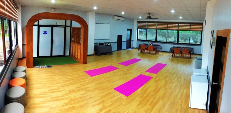 フィリピン留学 Cebu21 - CPI-DORM-6